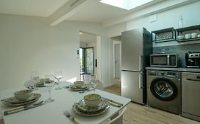 La Tournette superbe appartement au calme à 300 mètres du lac