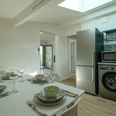 La Tournette superbe appartement au calme à 300 mètres du lac Sévrier Extérieur photo